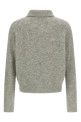 'Ami' polo shirt Gray 'Ami' polo shirt Gray