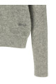 'Ami' polo shirt Gray 'Ami' polo shirt Gray