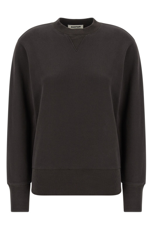 Свитшот «Simone» Коричневый WJE11SWE010080