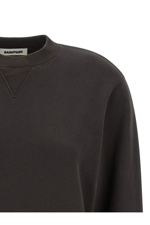 Свитшот «Simone» Коричневый WJE11SWE010080