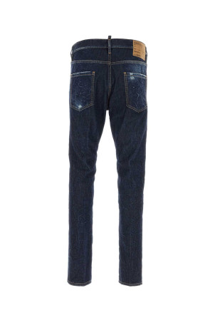 Джинсы Denim Cool Guy DSQUARED (S71LB1706D30011) DSQUARED2 Джинсы Denim Cool Guy DSQUARED (S71LB1706D30011) DSQUARED2