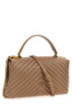 'Love ladu puff' handbag Beige 'Love ladu puff' handbag Beige