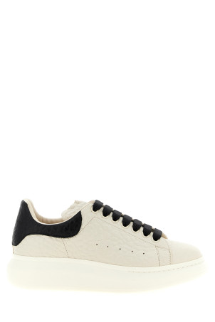 'Larry' sneakers Black-grey