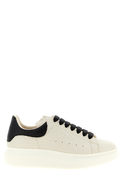 'Larry' sneakers Black-grey