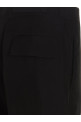 Брюки Jacquard' Черные SAPIO (N9MJACQUARD)
