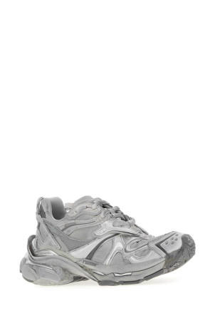 Кроссовки Grey Runner 2 BALENCIAGA (779064WRNNY) Кроссовки Grey Runner 2 BALENCIAGA (779064WRNNY)