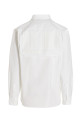 Barcode' shirt White