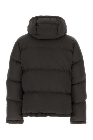 Пуховая куртка из смеси нейлона и шерсти DOLCE & GABBANA (G9BRFTFUS28) DOLCE & GABBANA Пуховая куртка из смеси нейлона и шерсти DOLCE & GABBANA (G9BRFTFUS28) DOLCE & GABBANA