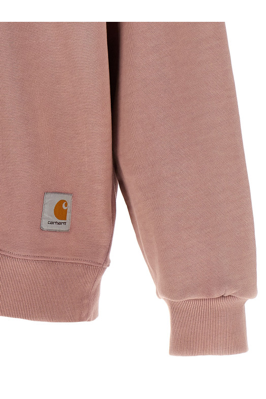 Толстовка «Hudson» Розовый I0351861XF5F