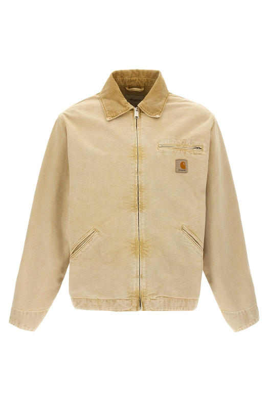 'OG Detroit' jacket Beige 'OG Detroit' jacket Beige
