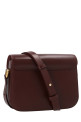 'Grace small' crossbody bag Bordeaux
