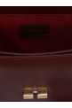 'Grace small' crossbody bag Bordeaux