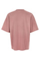 'Hudson Pocket' T-shirt Pink