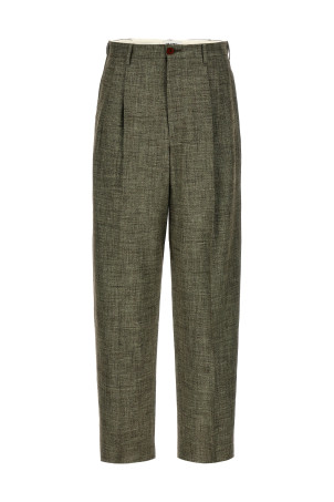 Брюки «Signature Magliano» Серые R6801630883 Брюки «Signature Magliano» Серые R6801630883