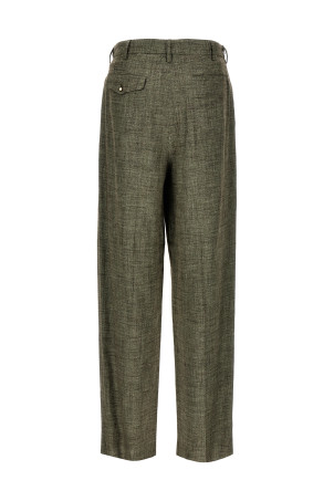 Брюки «Signature Magliano» Серые R6801630883 Брюки «Signature Magliano» Серые R6801630883