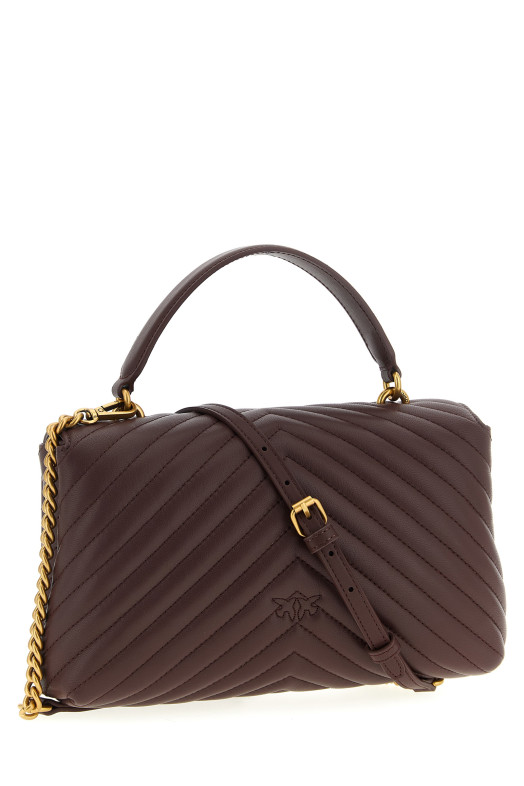 Сумка «Love Lady Puff Classic» Коричневая 100043A0GKL86Q Сумка «Love Lady Puff Classic» Коричневая 100043A0GKL86Q