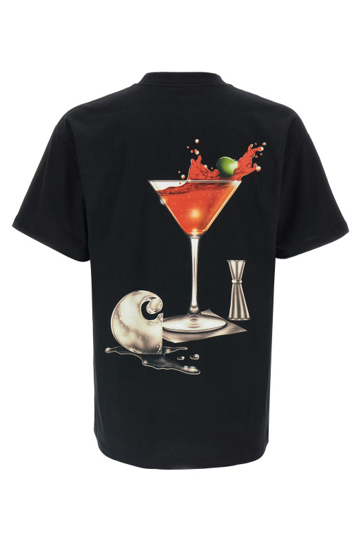 'Jake Garcia' T-shirt Black 'Jake Garcia' T-shirt Black