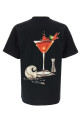 'Jake Garcia' T-shirt Black 'Jake Garcia' T-shirt Black
