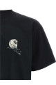 'Jake Garcia' T-shirt Black 'Jake Garcia' T-shirt Black