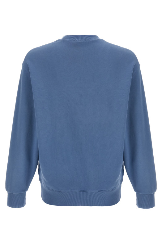 Світшот «Hudson» СИНІЙ I0351861YI5F