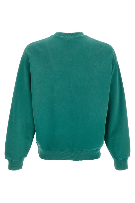 Світшот «Hudson» Зелений I0351862ZU5F