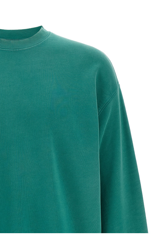 Світшот «Hudson» Зелений I0351862ZU5F