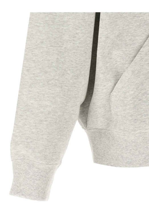 Свитшот «Hooded Pronto» Серый I035177482XX Свитшот «Hooded Pronto» Серый I035177482XX