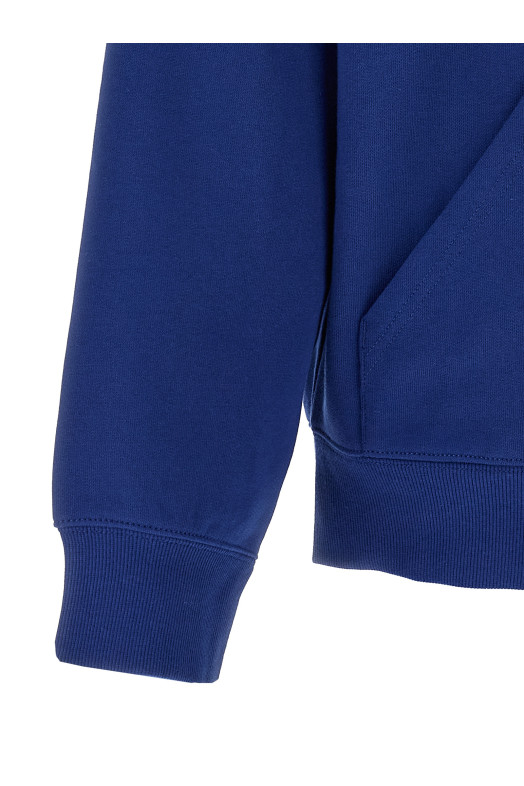 Свитшот «Hooded Pronto Sweat Jacket» Синий I035177391XX