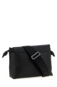 'Flamenco Satchel' crossbody bag Black 'Flamenco Satchel' crossbody bag Black