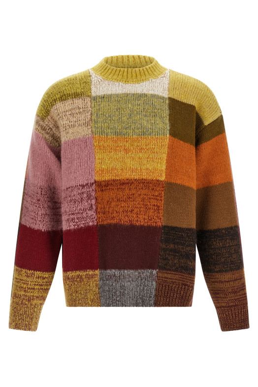 Свитер «Марти» Разноцветный 2520212342725203