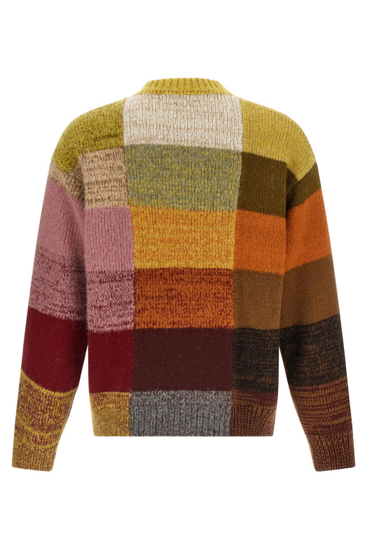 Свитер «Марти» Разноцветный 2520212342725203
