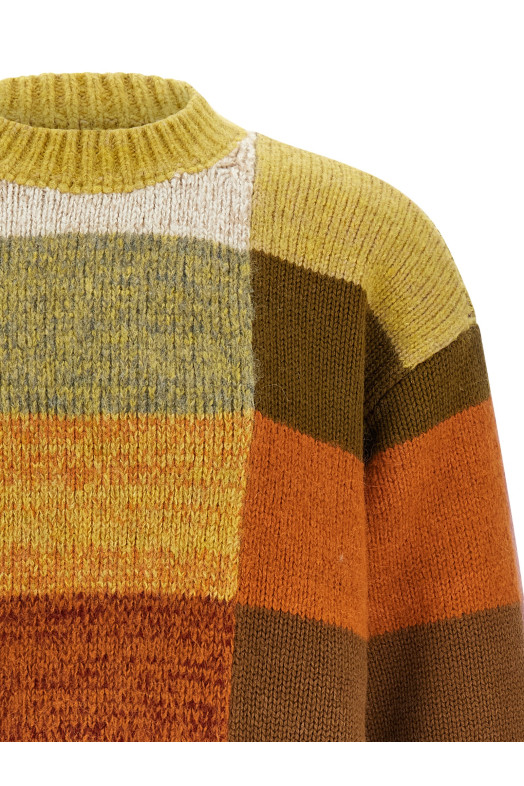 Свитер «Марти» Разноцветный 2520212342725203