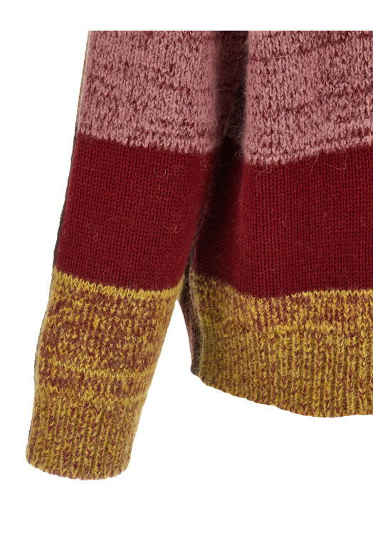 Свитер «Марти» Разноцветный 2520212342725203