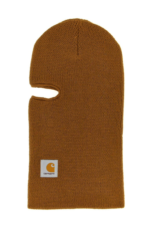 Балаклава «Storm Mask» коричневого цвета I025394HZXX