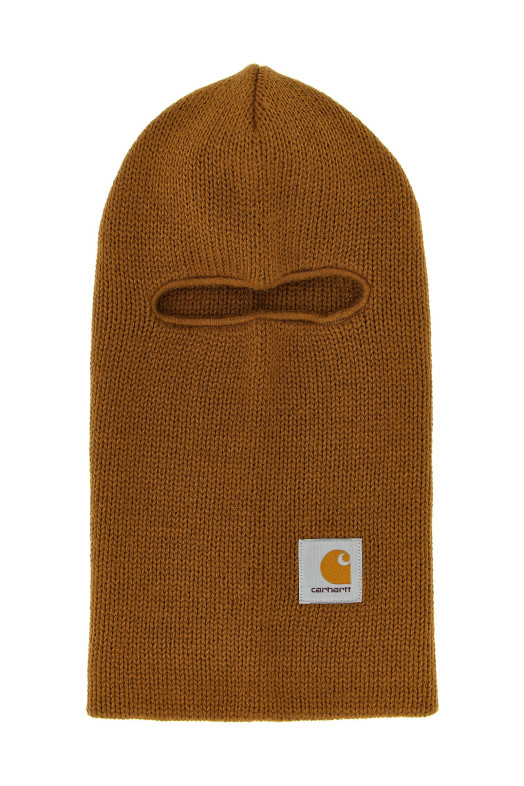 Балаклава «Storm Mask» коричневого цвета I025394HZXX