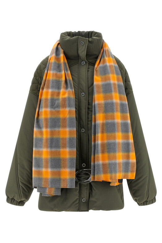 'Amy' jacket Green 'Amy' jacket Green