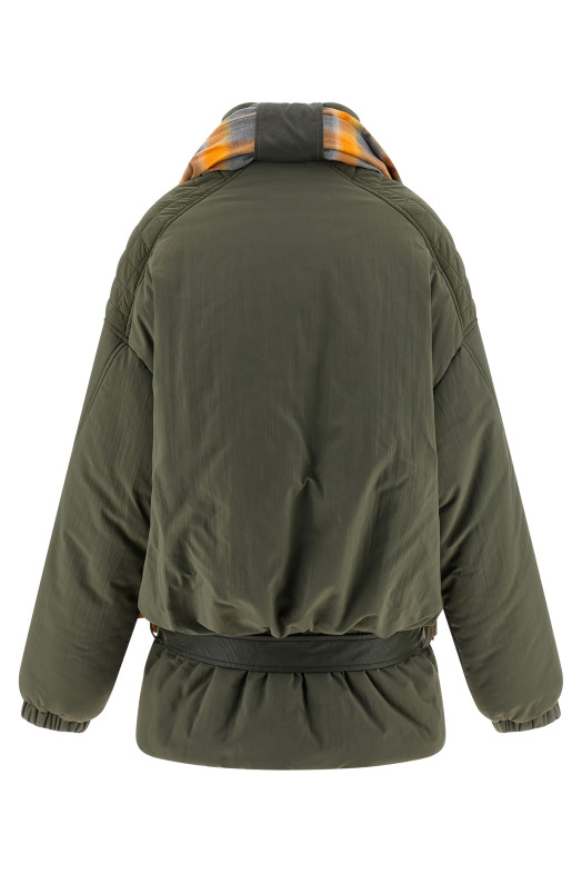 'Amy' jacket Green 'Amy' jacket Green