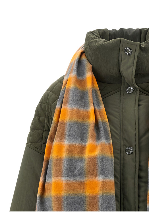 'Amy' jacket Green 'Amy' jacket Green