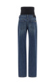 Бюстгальтер-вставка джинси Blue ELISABETTA FRANCHI PJ15I57E2EI1 Бюстгальтер-вставка джинси Blue ELISABETTA FRANCHI PJ15I57E2EI1