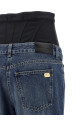 Бюстгальтер-вставка джинси Blue ELISABETTA FRANCHI PJ15I57E2EI1 Бюстгальтер-вставка джинси Blue ELISABETTA FRANCHI PJ15I57E2EI1
