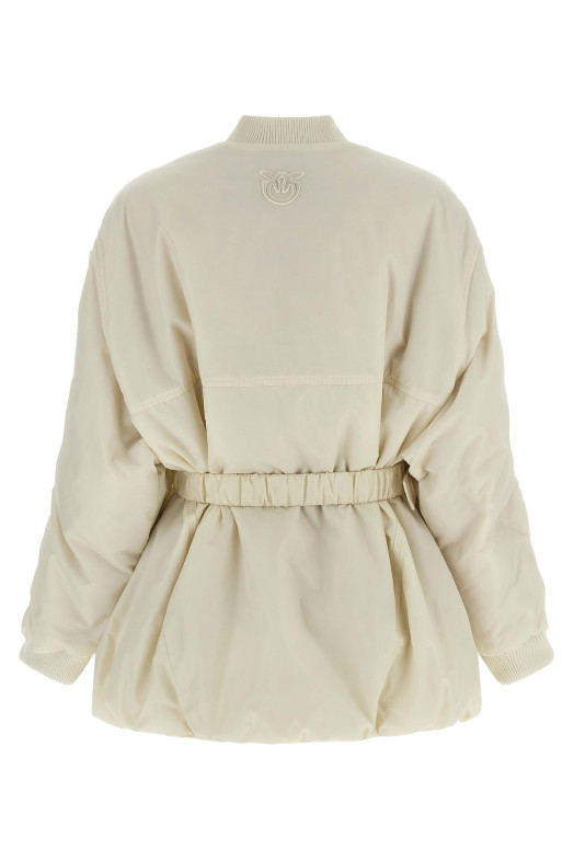 'Bacon' bomber jacket Beige 'Bacon' bomber jacket Beige