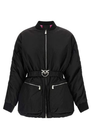 'Bacon' bomber jacket Black 'Bacon' bomber jacket Black