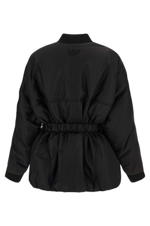 'Bacon' bomber jacket Black 'Bacon' bomber jacket Black