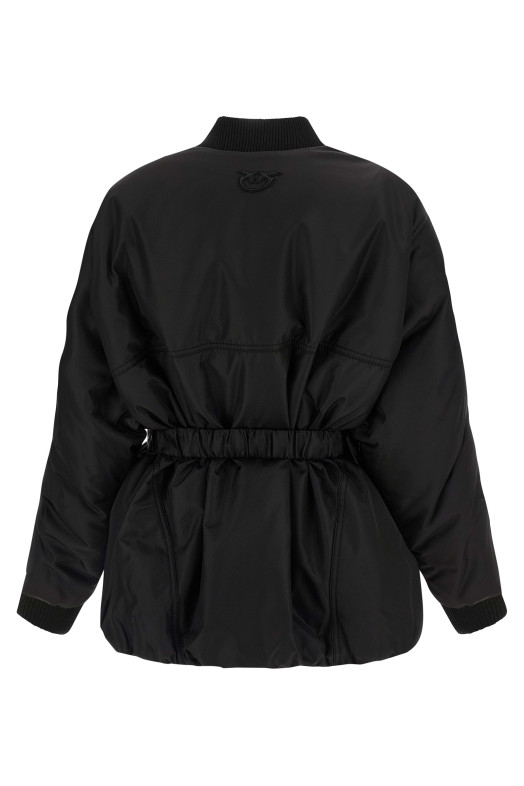 'Bacon' bomber jacket Black 'Bacon' bomber jacket Black