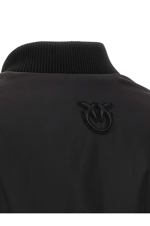 'Bacon' bomber jacket Black 'Bacon' bomber jacket Black