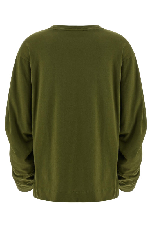 'Heynas' T-shirt Green 'Heynas' T-shirt Green