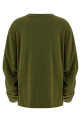 'Heynas' T-shirt Green 'Heynas' T-shirt Green