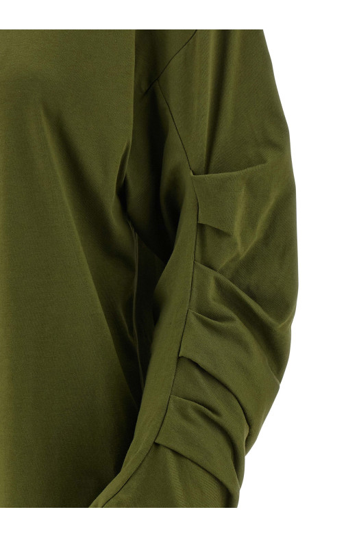 'Heynas' T-shirt Green 'Heynas' T-shirt Green