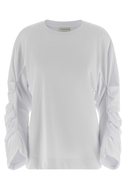 'Heynas' T-shirt White 'Heynas' T-shirt White