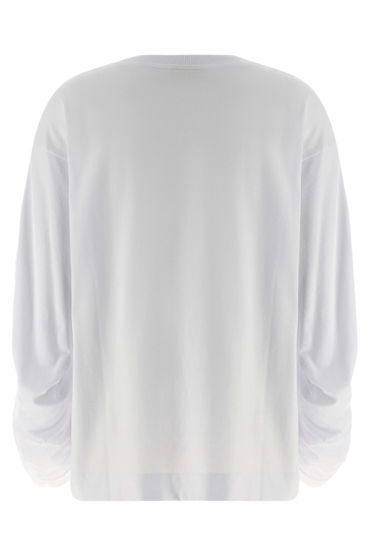 'Heynas' T-shirt White 'Heynas' T-shirt White